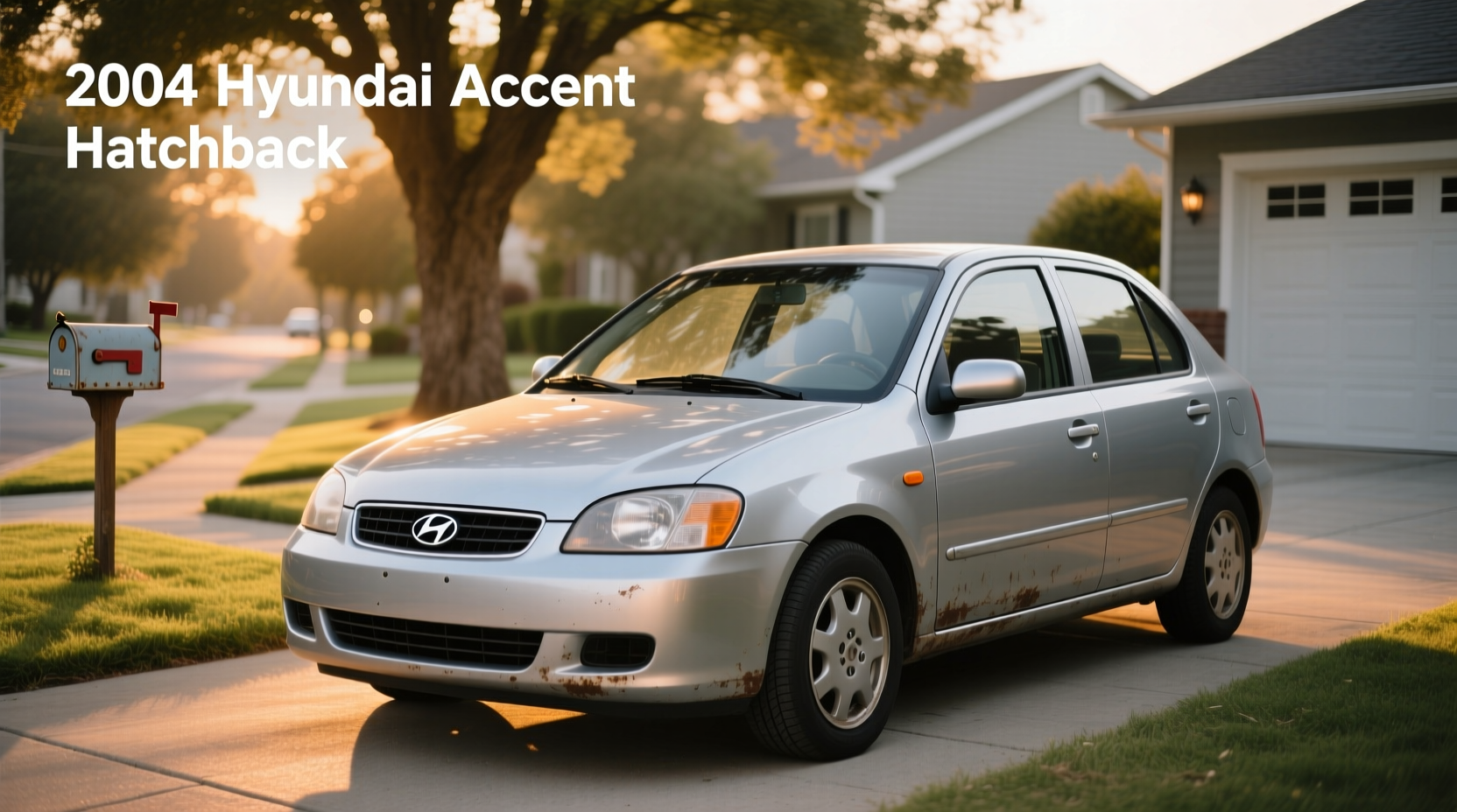 2004 accent hatchback value buying guide