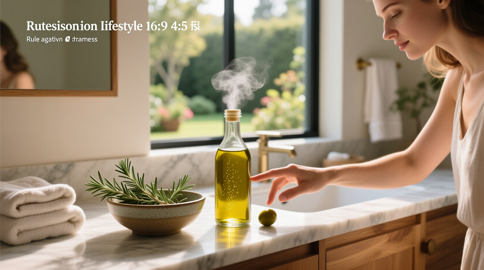 is olive oil good for your face 