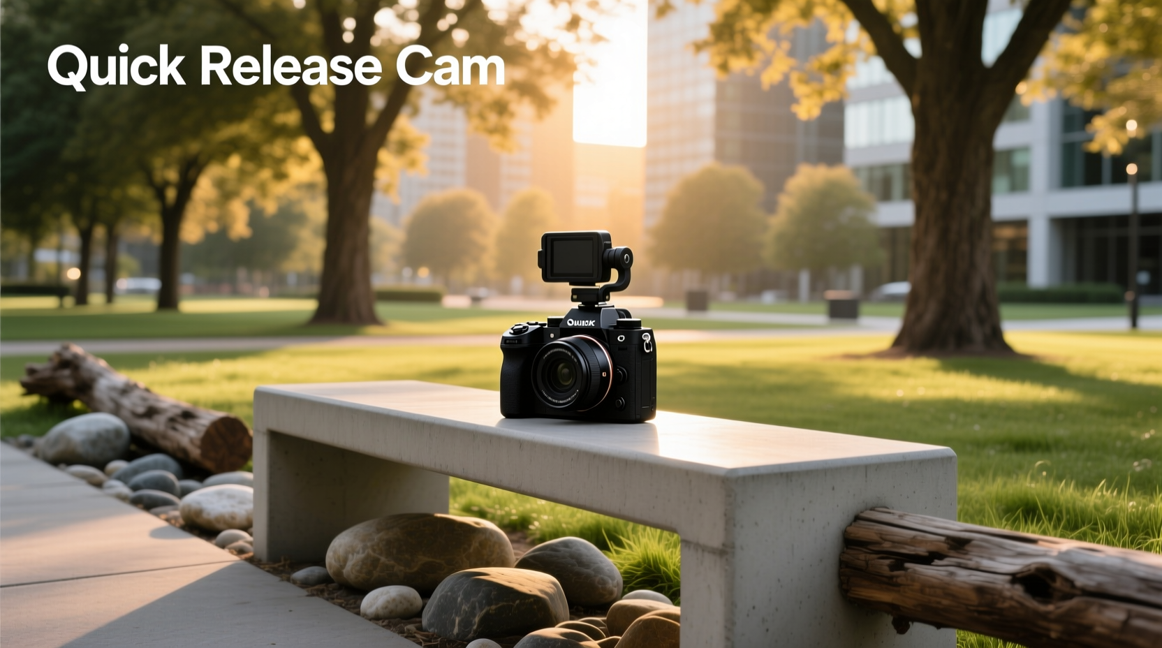 What Is a Quick Release Cam? How to Choose the Right One
