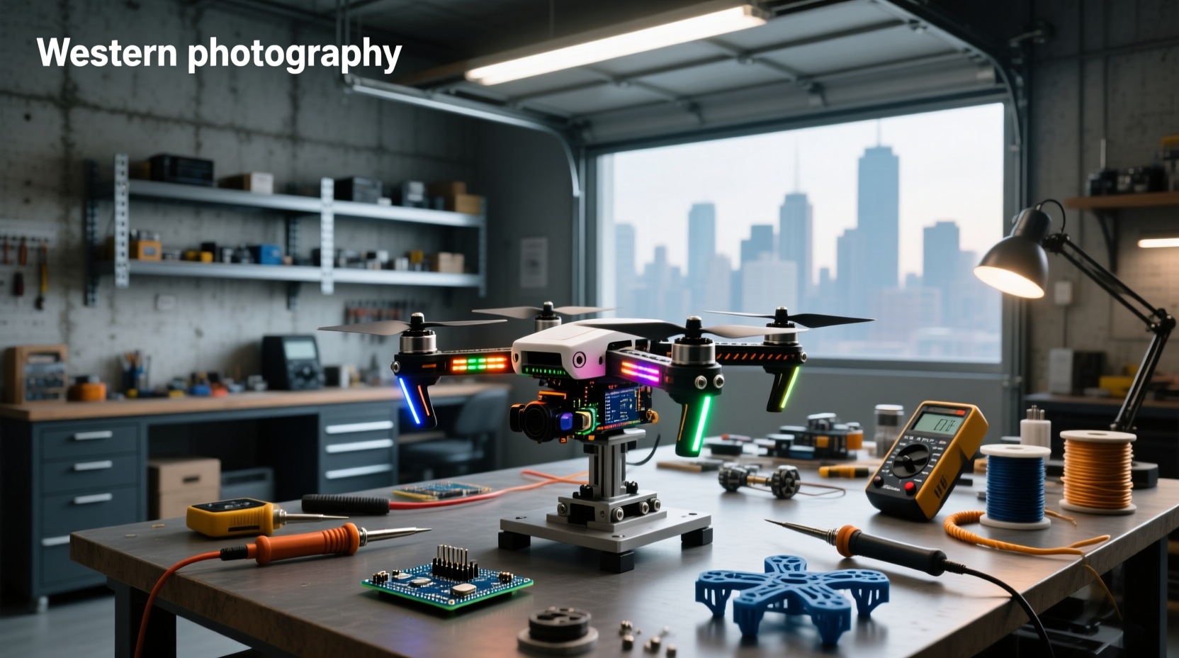 arduino drone build realistic guide for beginners