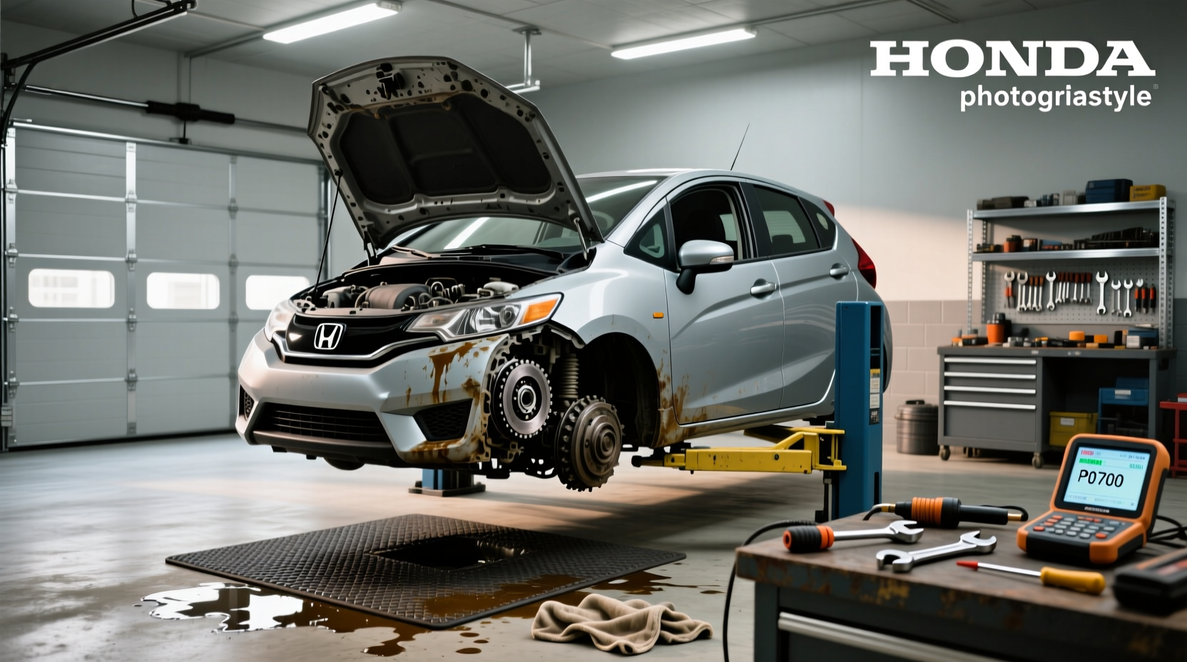 Are Honda Fit CVT Transmissions Reliable? What to Know