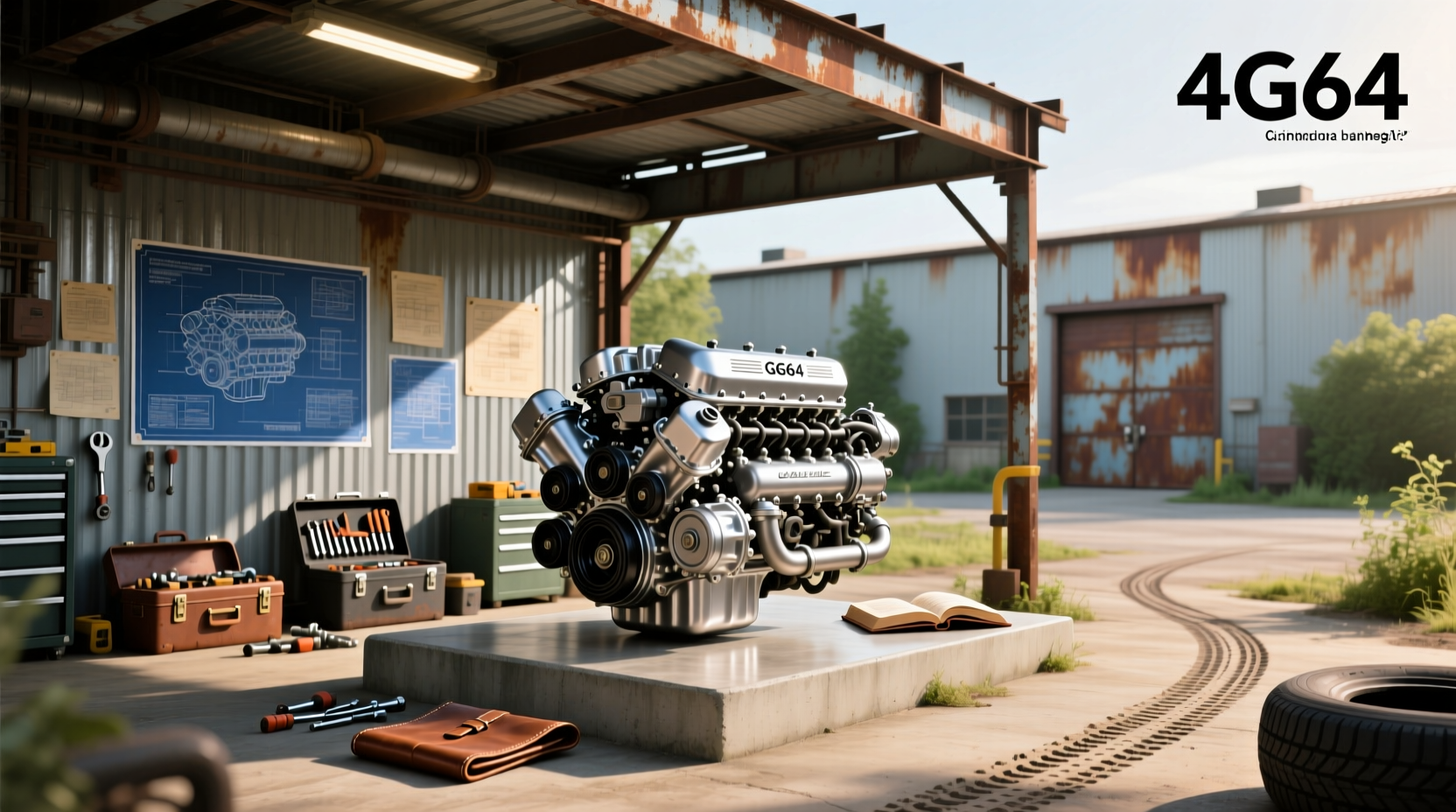 4g64 engine for sale what you need to know