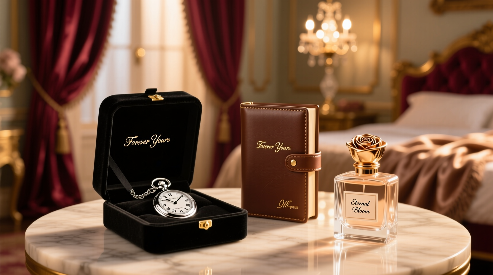 luxury gifts for wife elegant thoughtful surprise ideas
