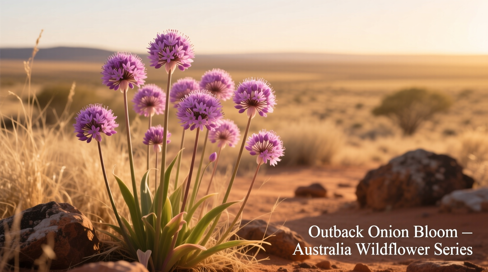 Outback Onion Bloom: Truth Behind the Misnomer