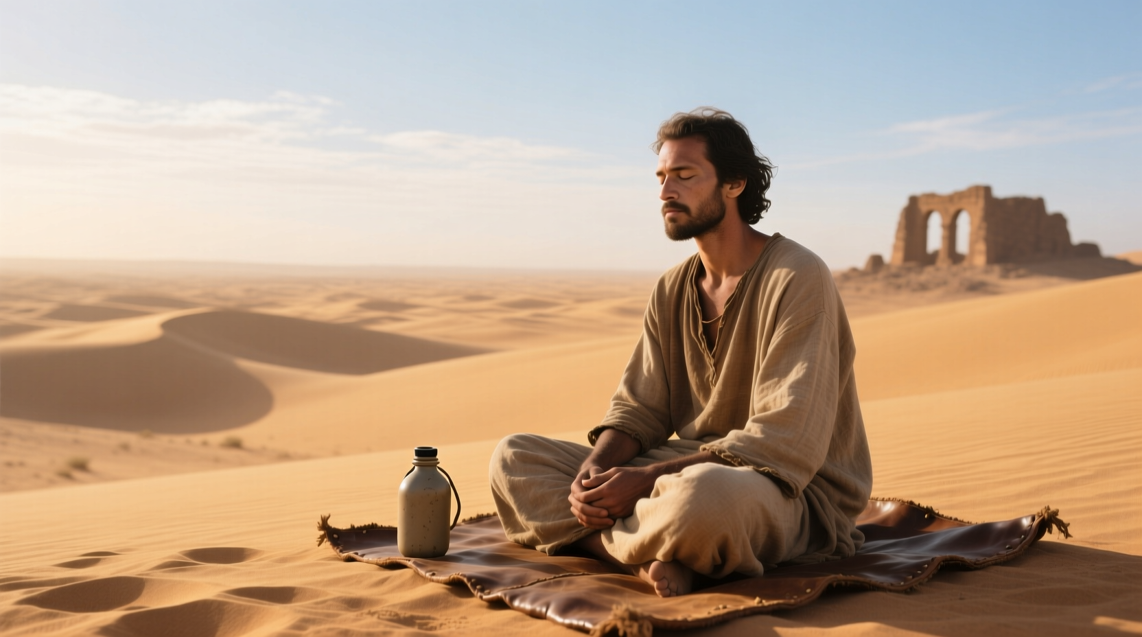 40 day fasting guide spiritual physical insights