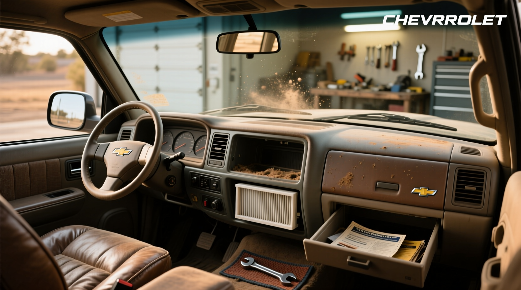 2006 Chevy Silverado Cabin Air Filter Buying Guide