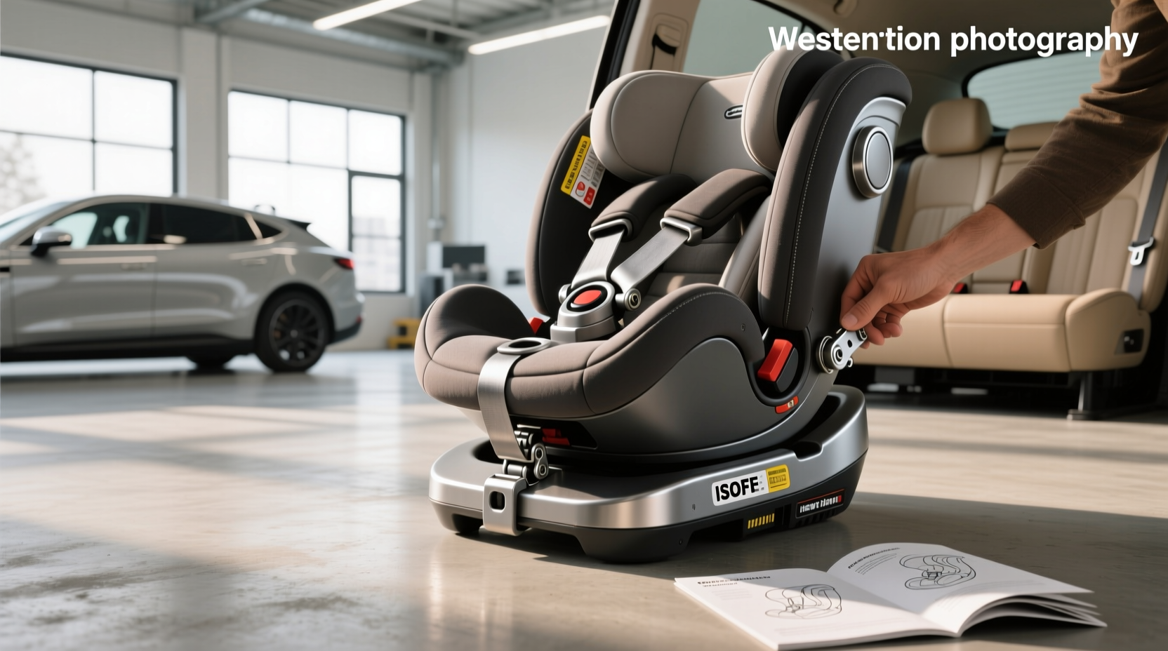 How to choose ISOFIX LATCH, Are ISOFIX and LATCH interchangeable?