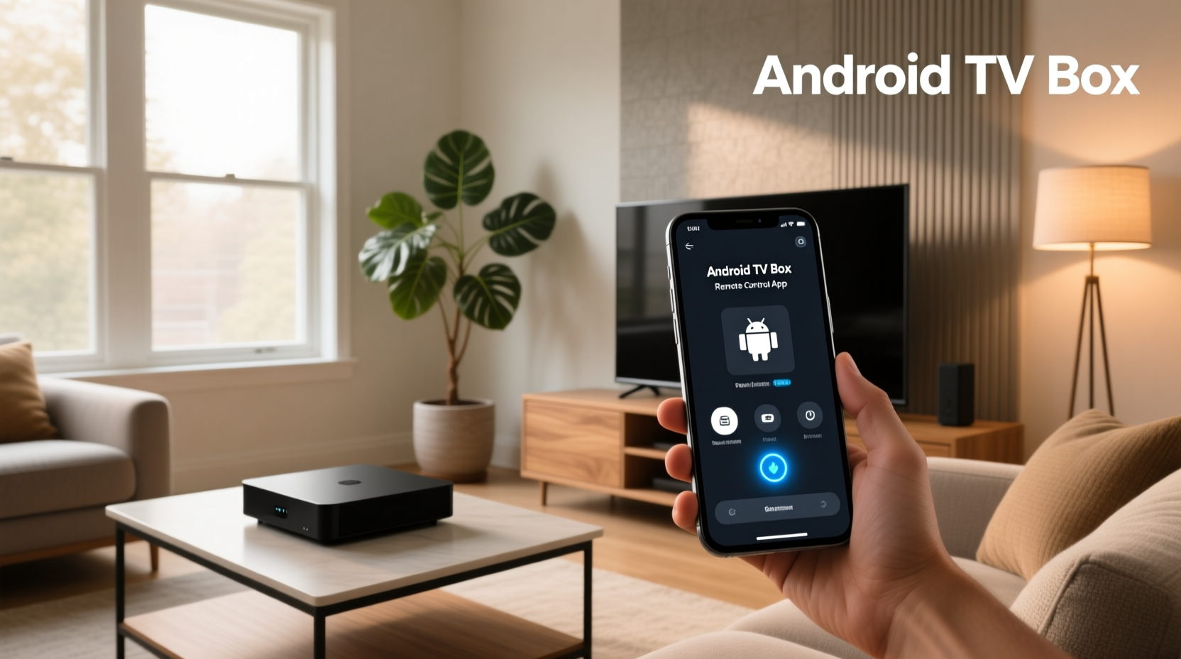 best android tv box remote control apps (2024)