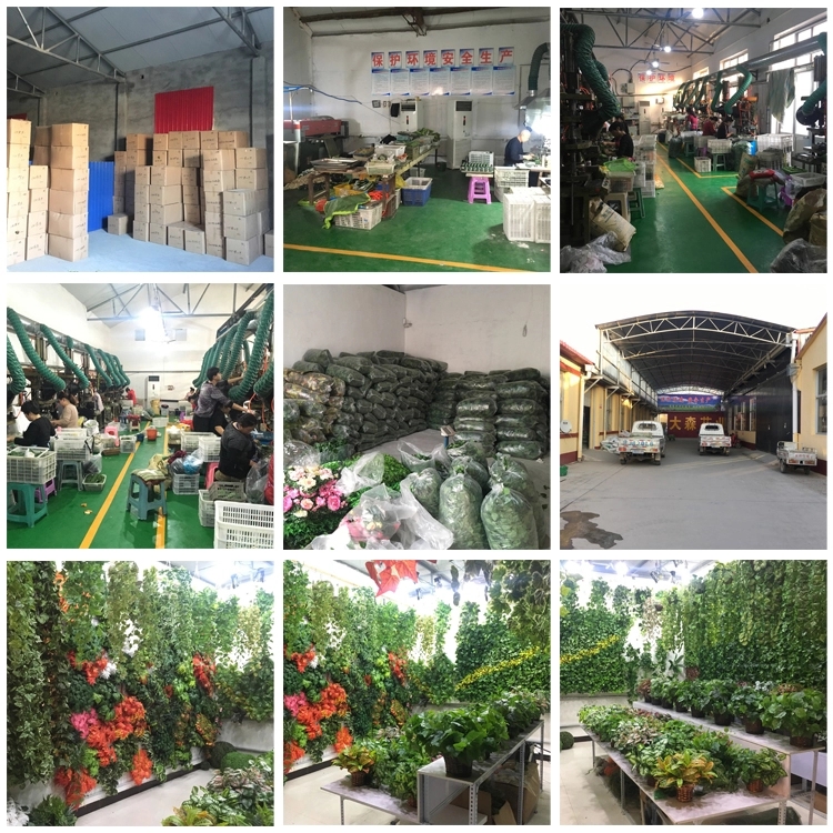 New Arrival Home Decorative artificial plant wholesale