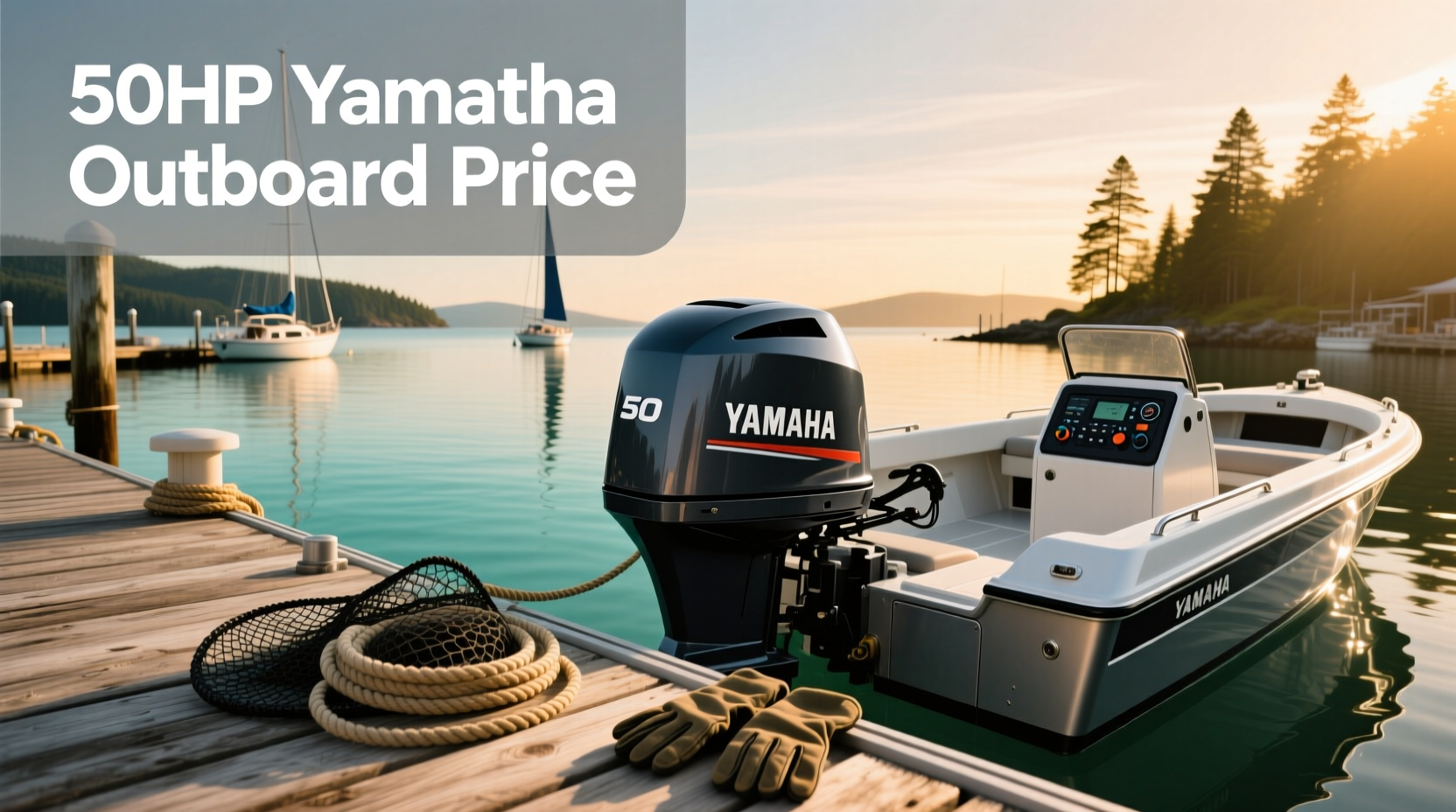 50hp yamaha outboard price guide 2025