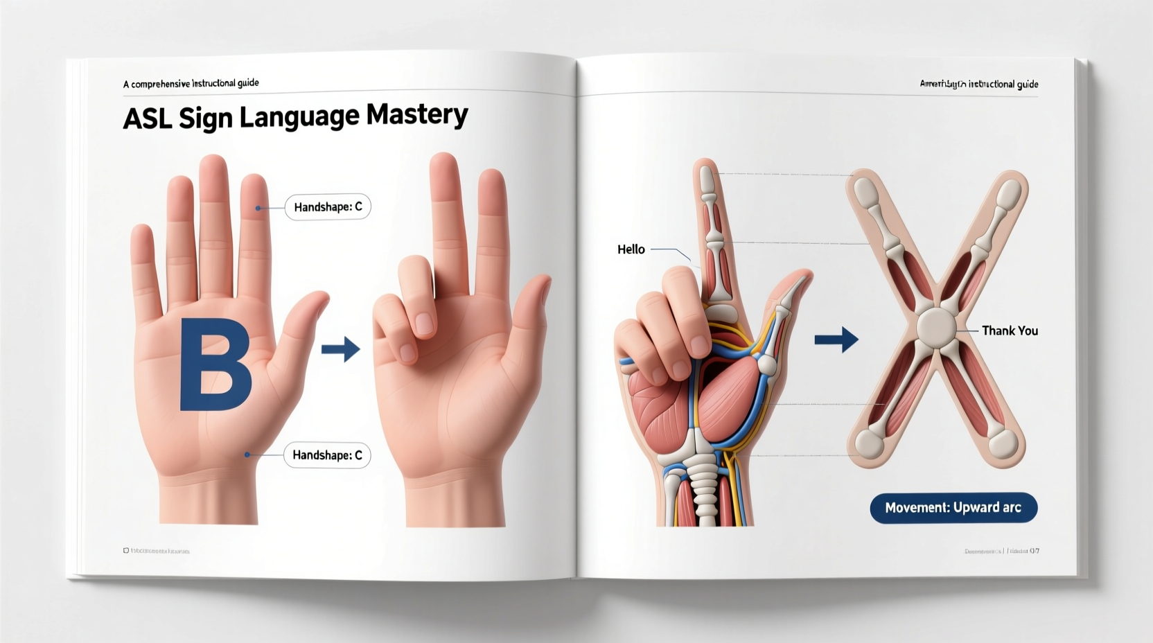 mastering how to sign a a complete guide to asl handshapes and techniques