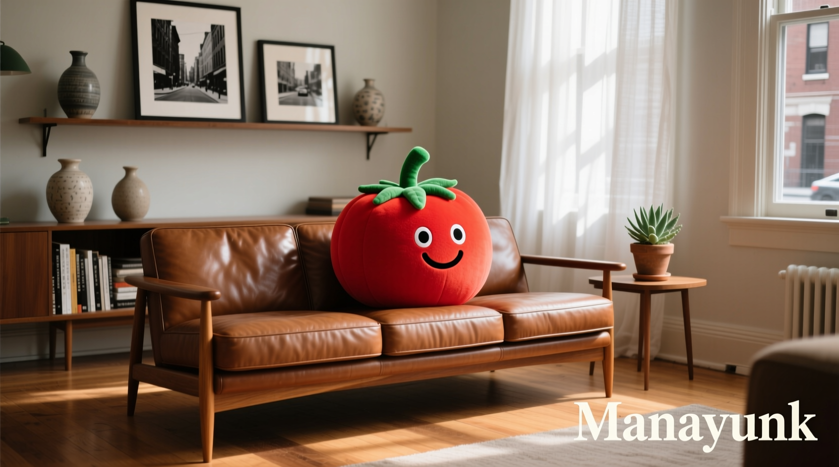 Couch Tomato Manayunk: Neighborhood Dining Guide