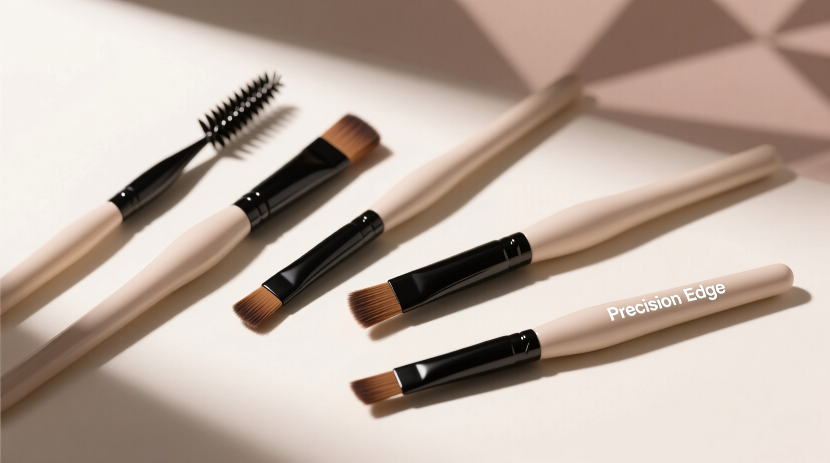 best eyebrow brushes for precise grooming and shaping