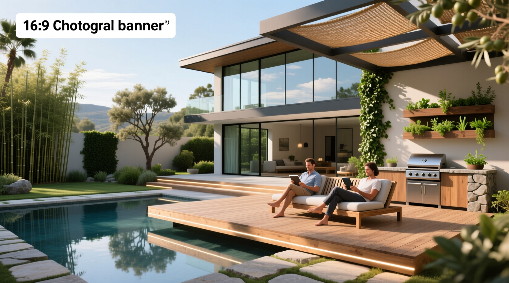 How to Build a Floating Deck: Plans, Costs, and Tips