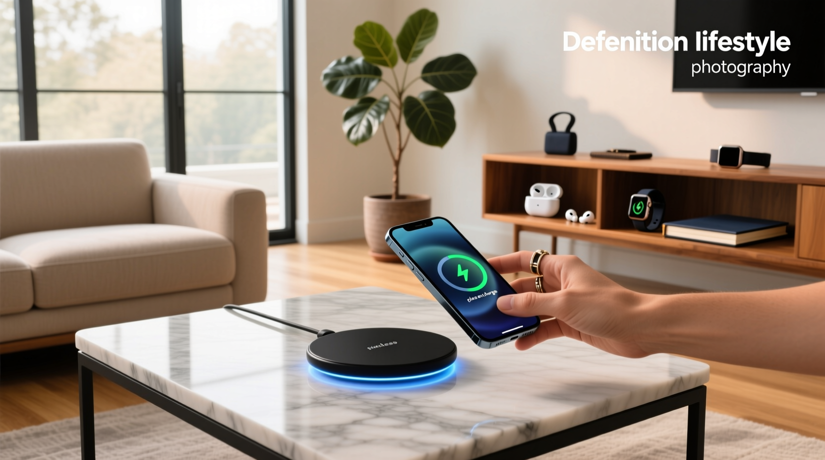 How to Use Energizer Ultimate Wireless Charging – A Practical Guide