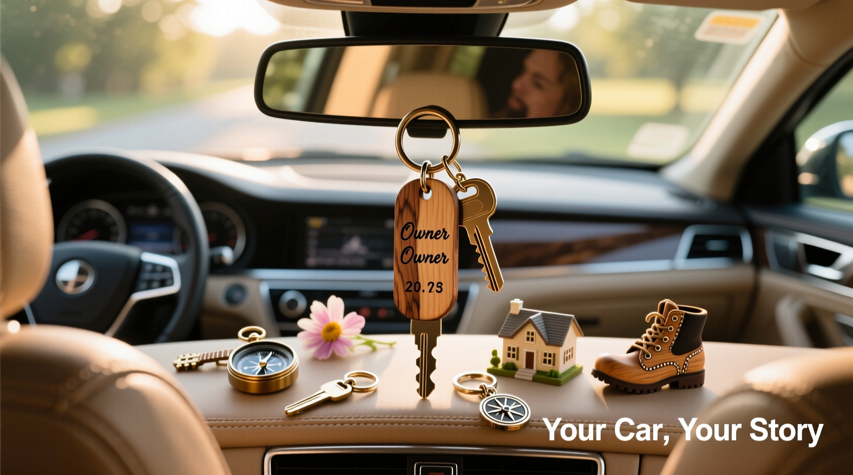 Library Car Keychains Ultimate Guide To Personalizing Your Car With Unique And Meaningful ...