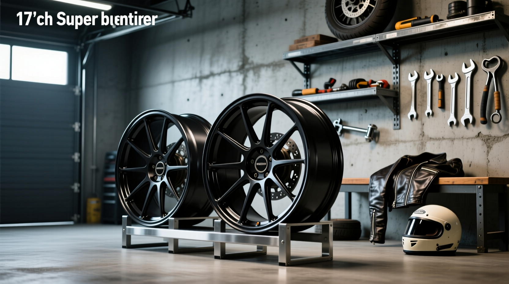 17 inch supermoto wheels what you need to know