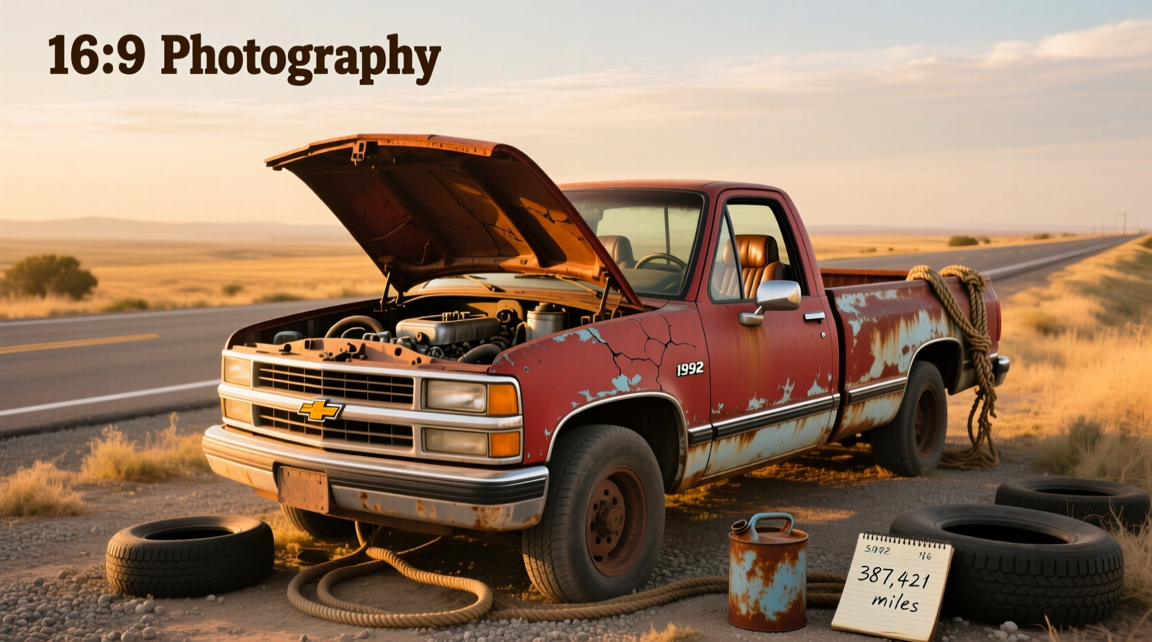 1992 chevy pickup what to look for in a high mileage truck