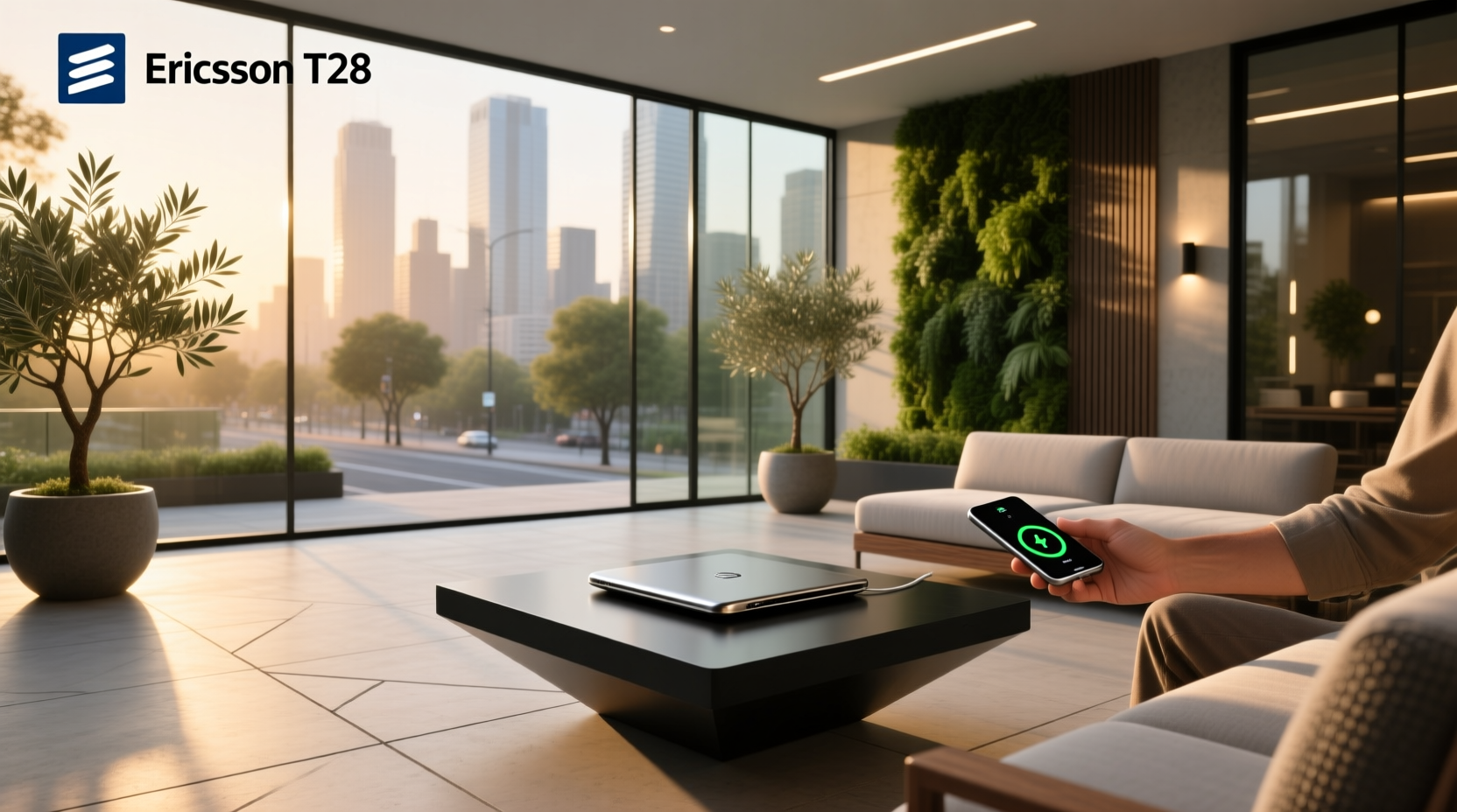 What Is the Ericsson T28? Specs, Compatibility & How to Use It Today