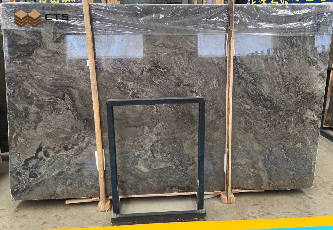 natural stone dark brown moon valley marble tiles and floor