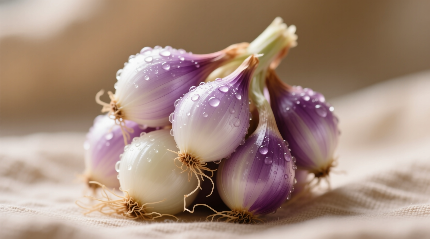 shallot onion