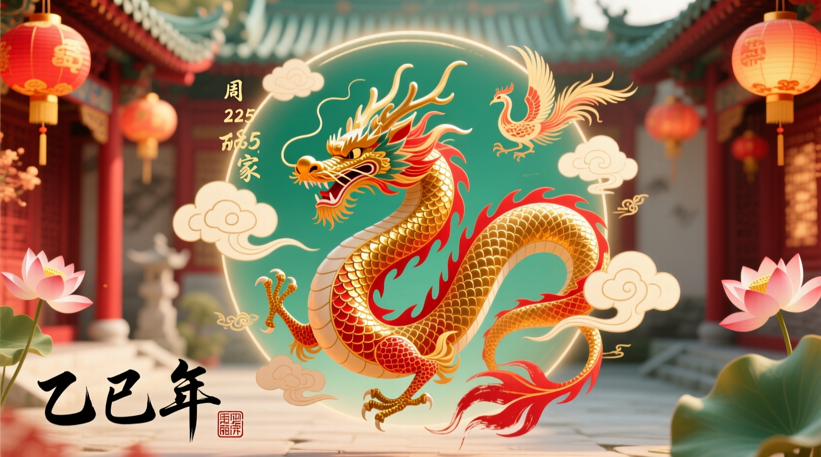 what animal year is it for chinese new year