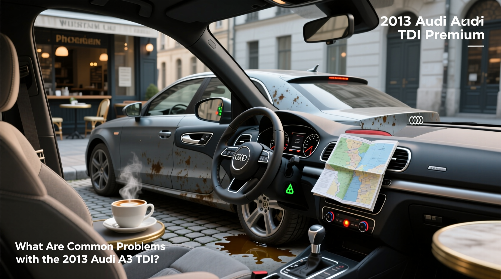 2013 audi a3 tdi common issues buying guide