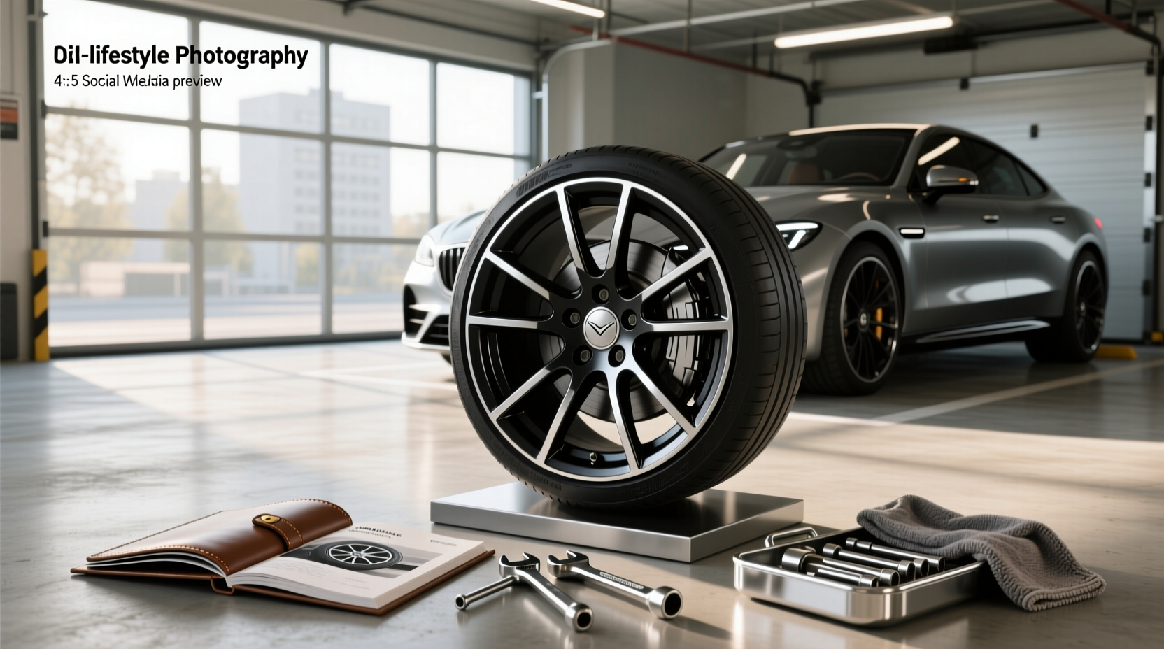 What Is a Wheel Cap Cover and How to Choose the Right One?