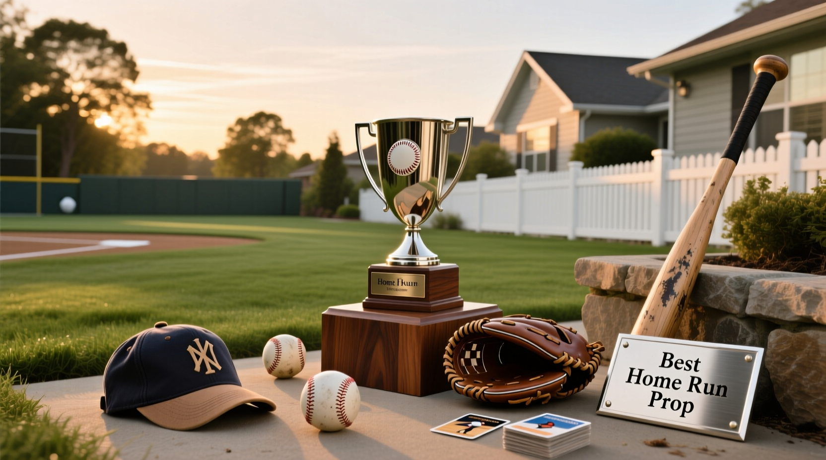 best home run props guide