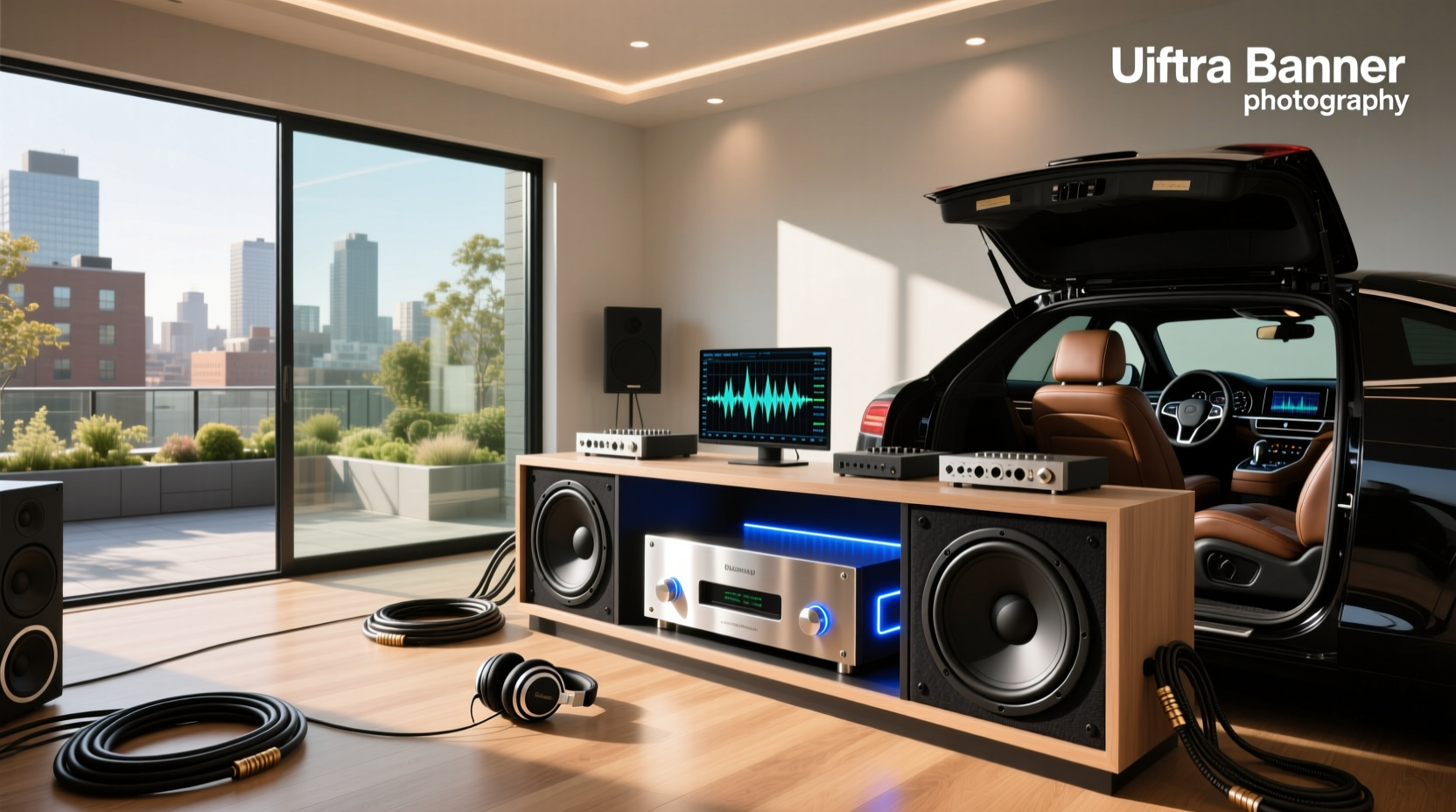 Car Amplifier and Subwoofer Guide
