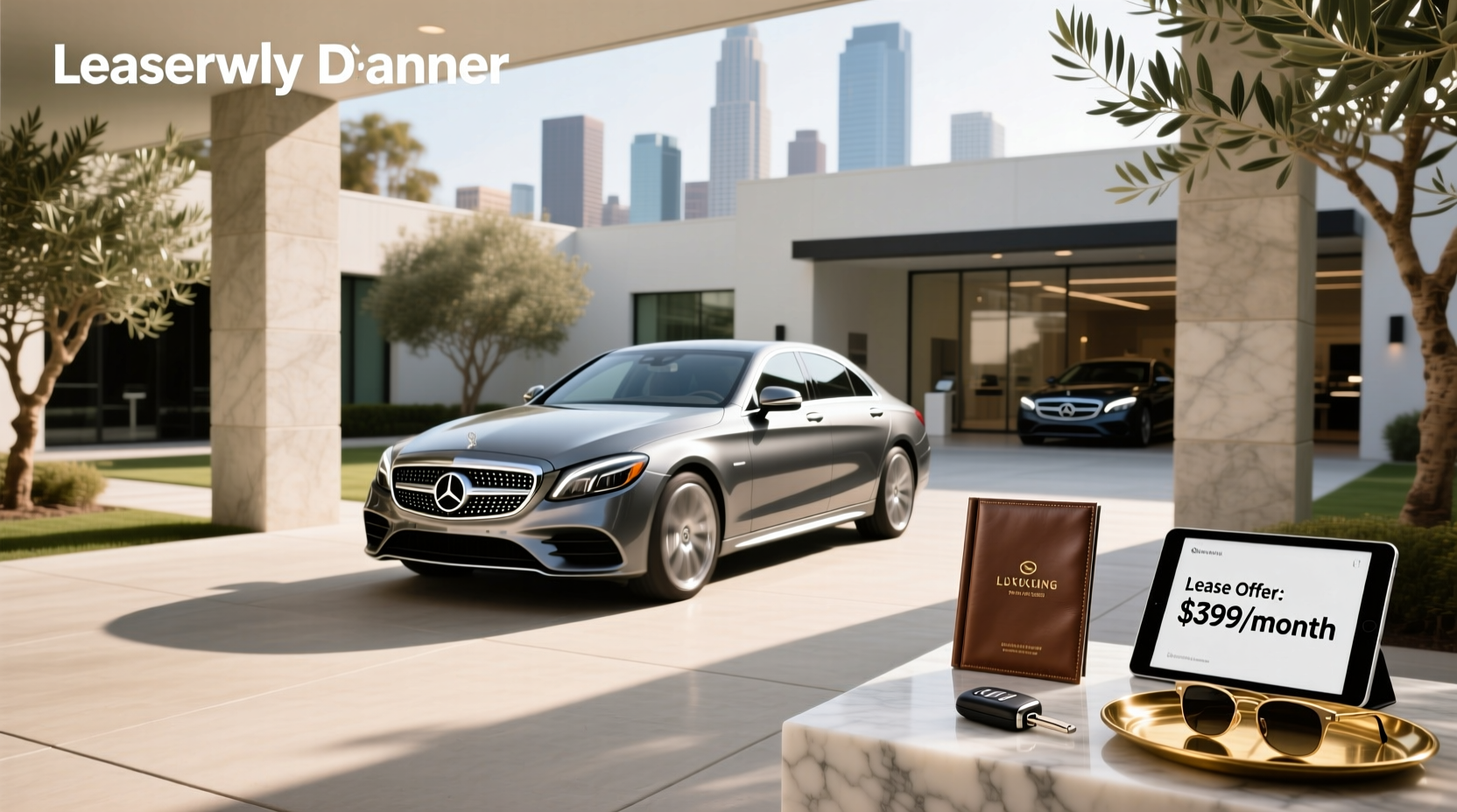 cheapest luxury car to lease buying guide