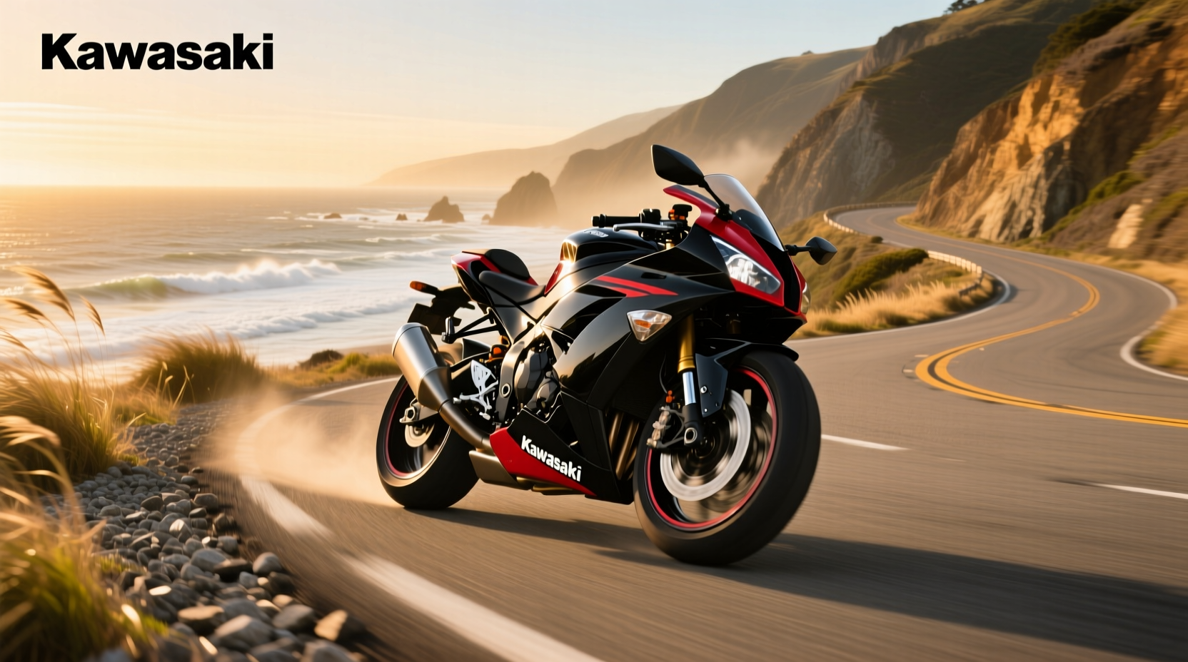 What Is the Top Speed of a Kawasaki ZX9R?