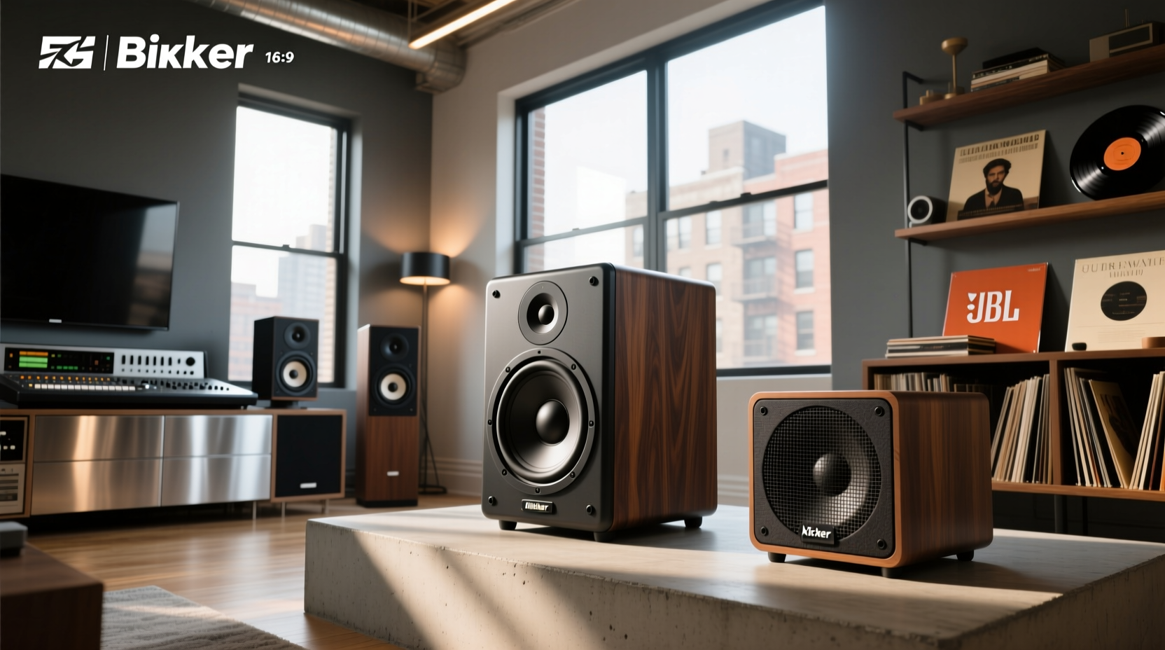 How to Choose Kicker Subwoofer, Is Kicker or JBL Better?