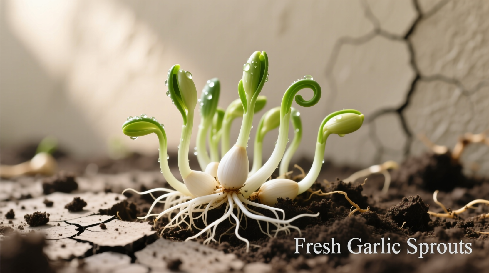 Garlic Sprouts: Benefits, Growing & Culinary Uses Explained