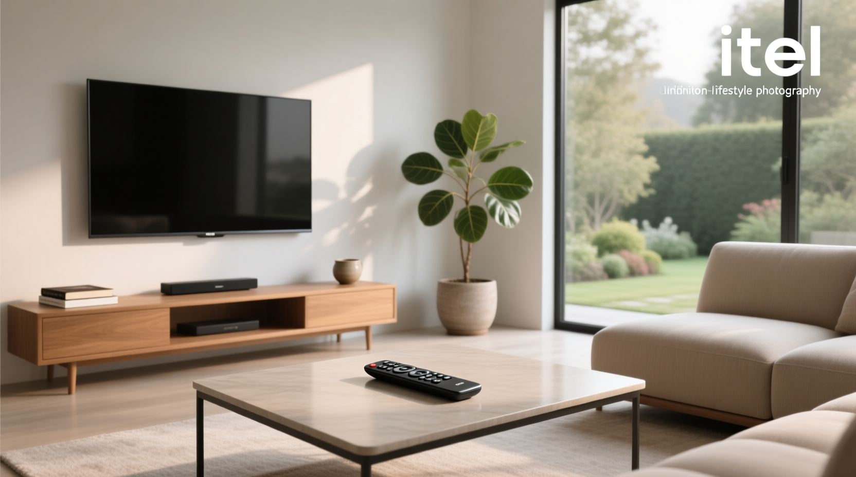 itel tv remote guide fix, replace use smartly