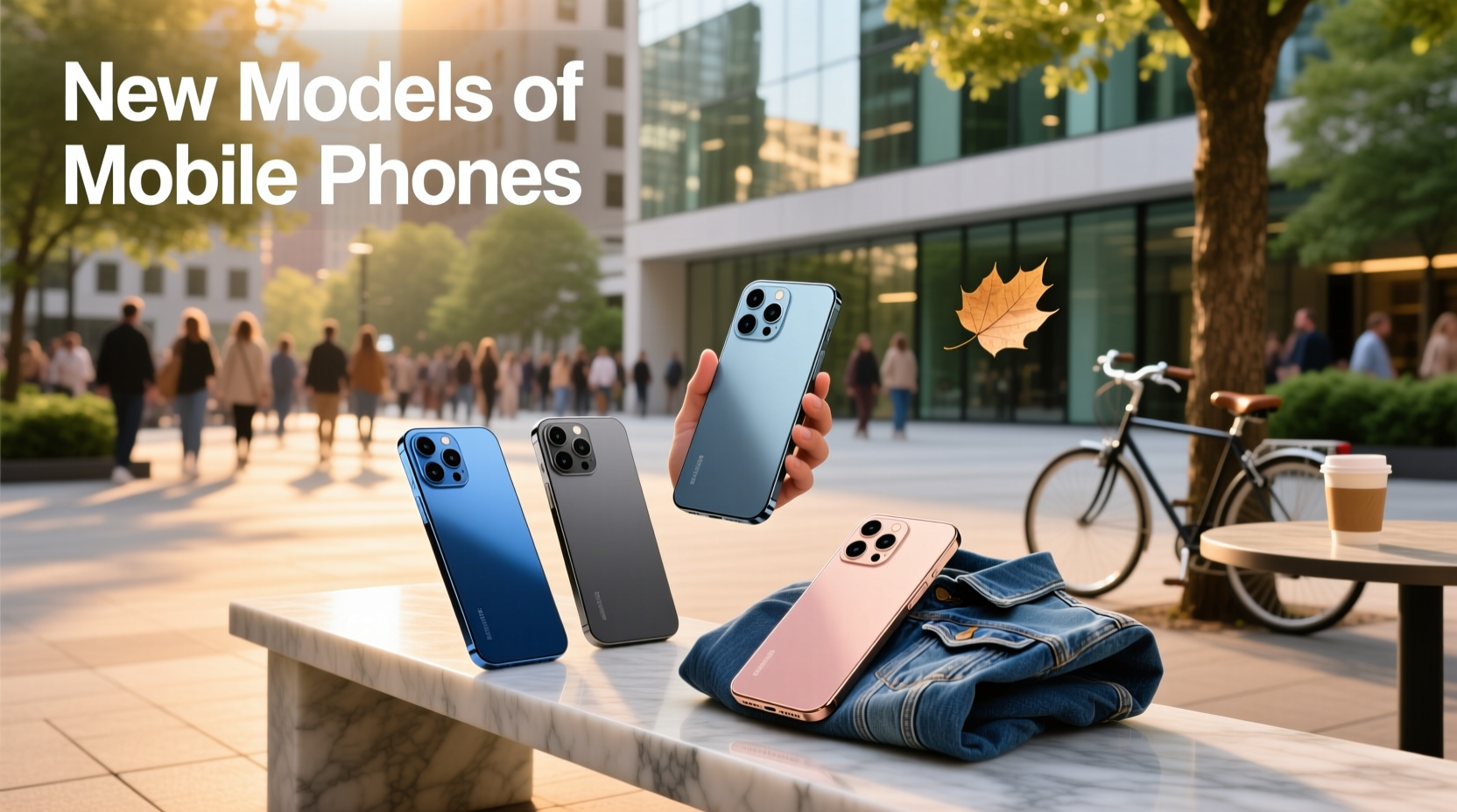 2026 new phone models what’s actually launching how to choose