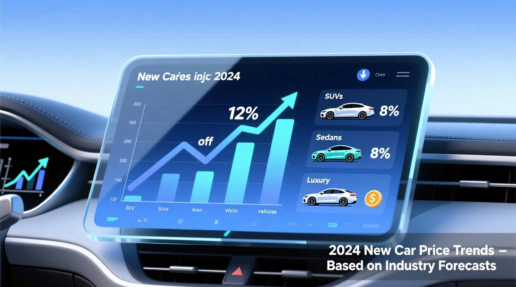 how much will car dealers come down on new cars