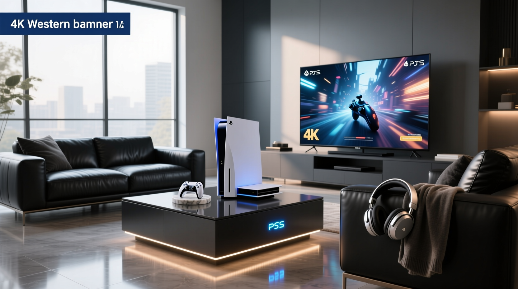 4k ps5 gaming what you actually need to know