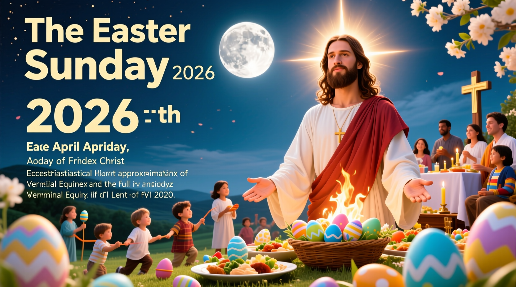 when is the easter sunday this year