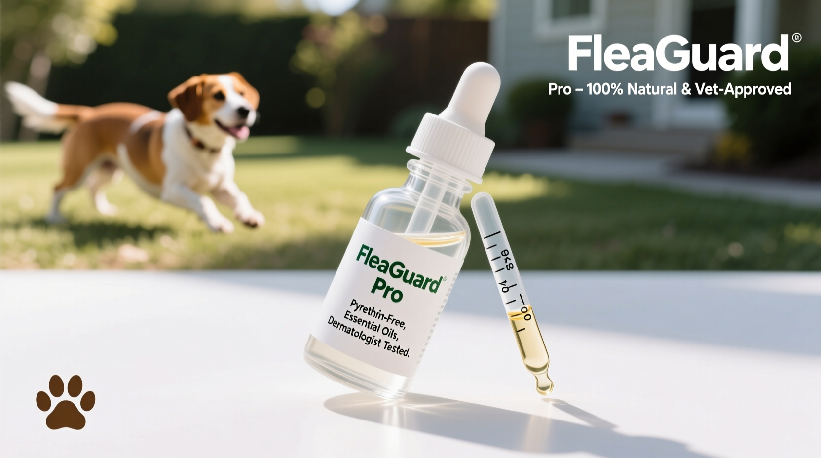 affordable and effective over the counter flea treatment for dogs