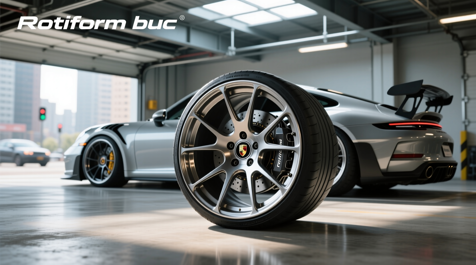 What Are Rotiform BUC Wheels and How to Choose the Right Fit?