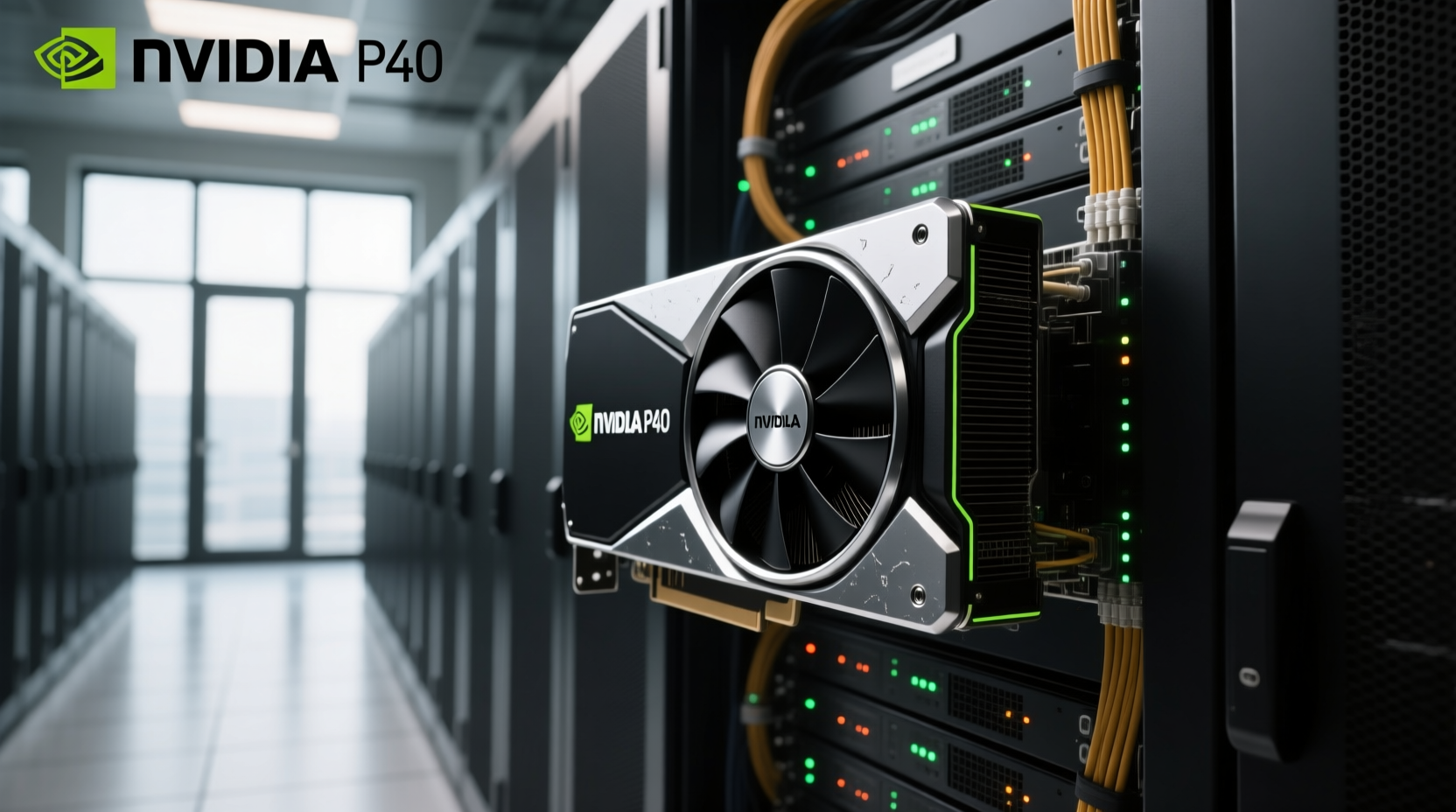 Is NVIDIA Tesla P40 Still Good for AI Inference in 2024?
