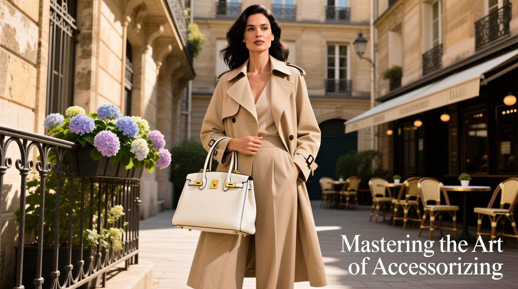 mastering the art of accessorizing with western style handbags for effortless chic