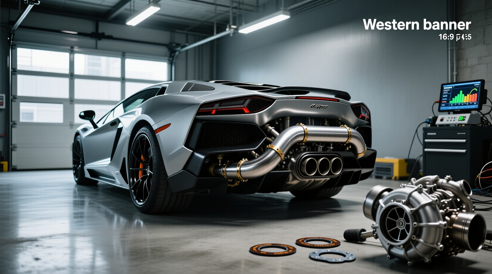 Downpipe Exhaust System Buying Guide: How to Choose