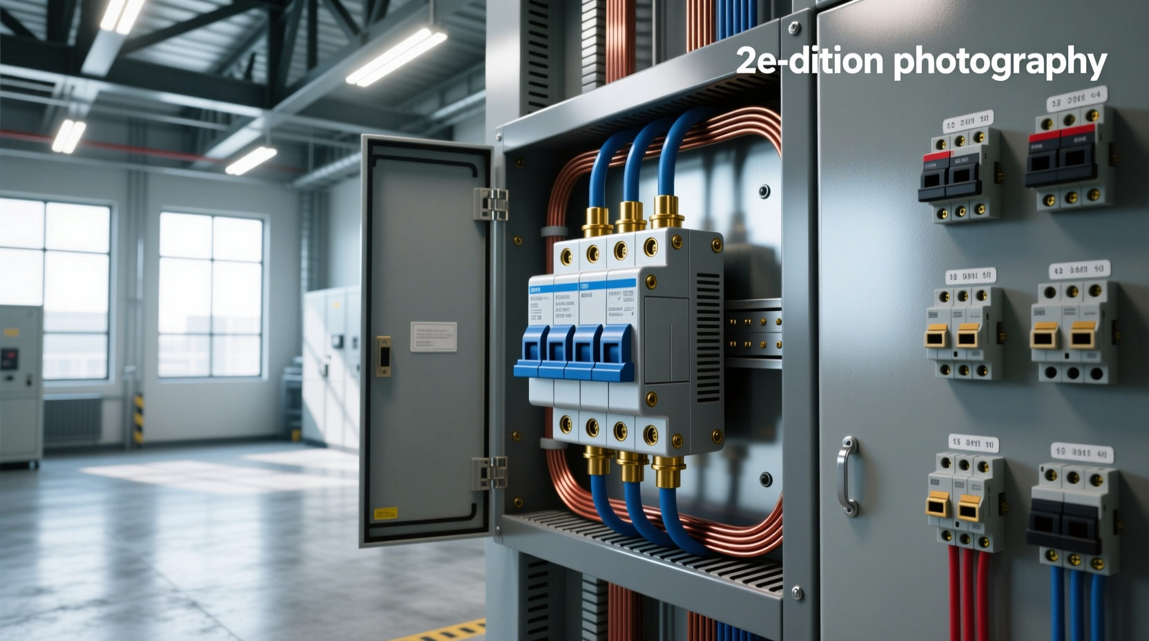 2 pole contactor guide when you need two poles