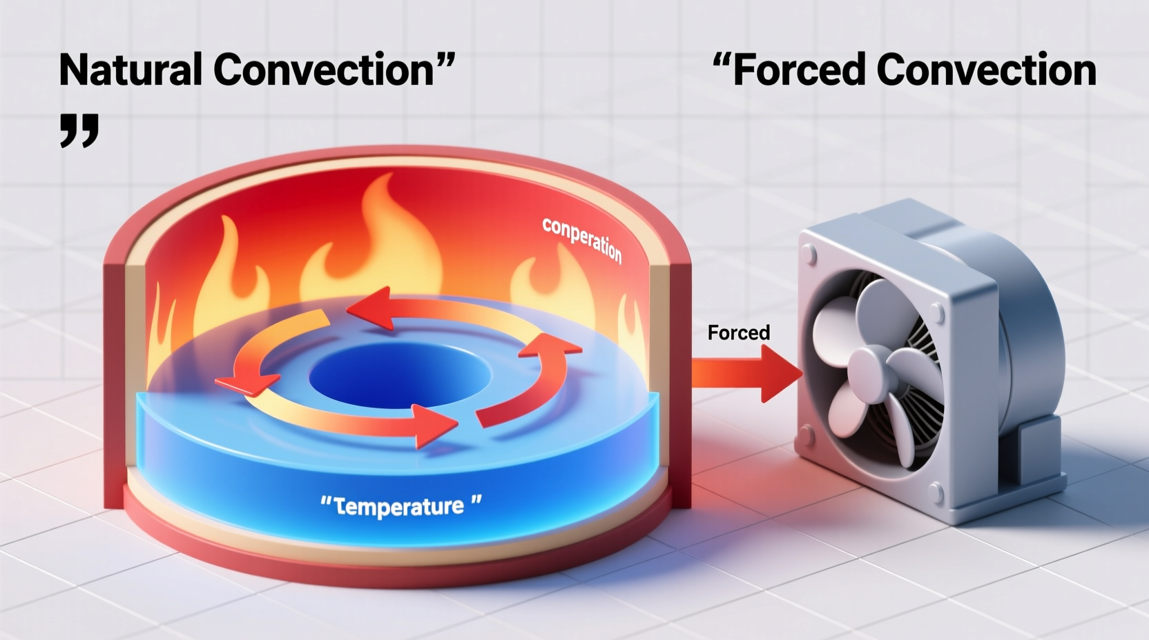 why is convection important understanding heat transfer