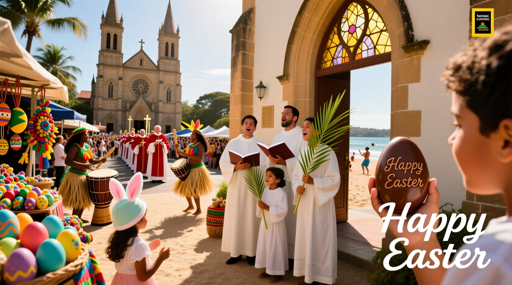 Do You Celebrate Easter Sunday? Traditions and Global Practices