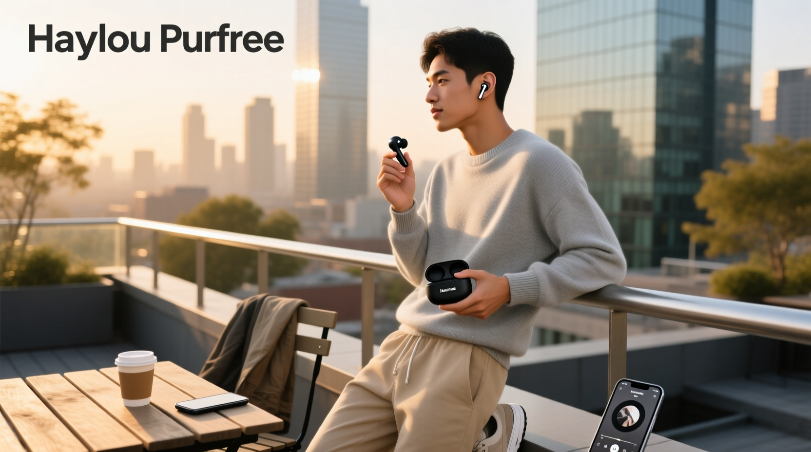 haylou purfree review bc01 vs lite, real world use limitations