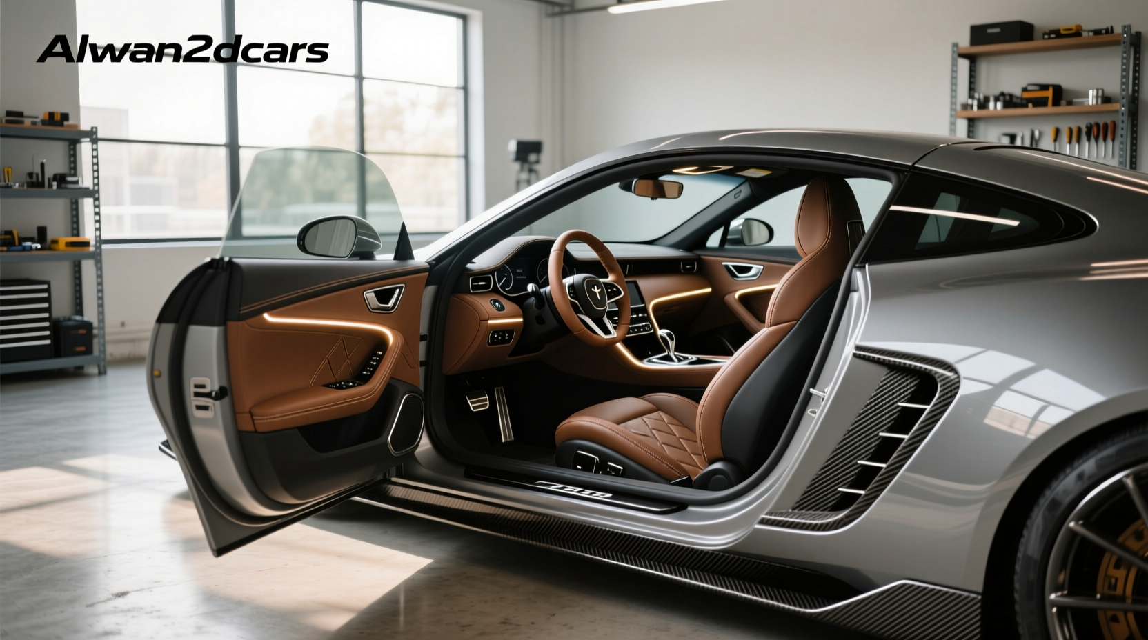 How to Upgrade Car Interior: A Practical Guide