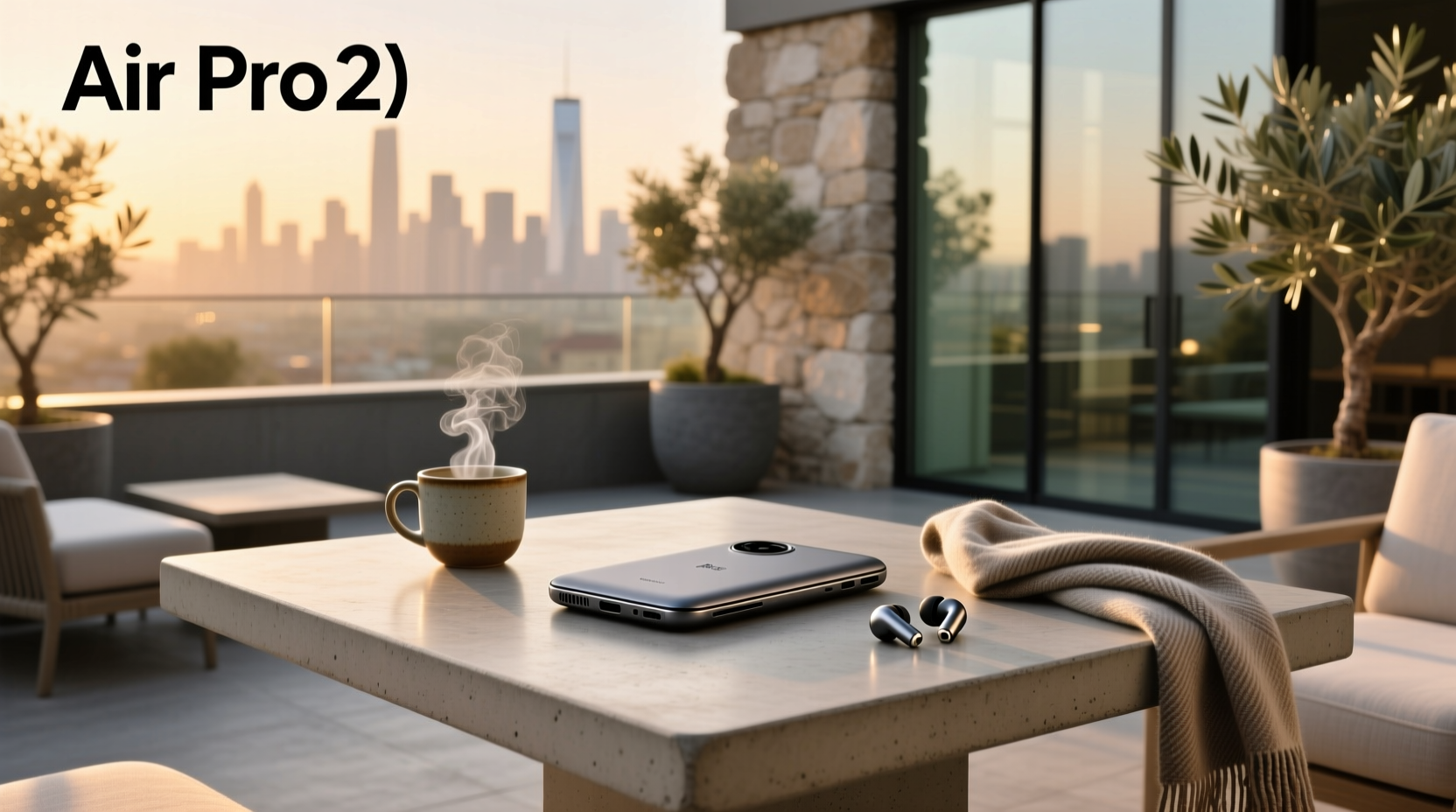 airpods pro 2 buying guide price, features ecuador reality